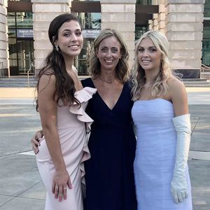 Meet your Posher, Catherine